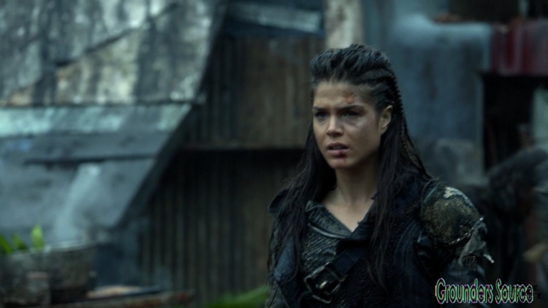 The 100 Season Three Episode Six Bitter Harvest Captures-1274
