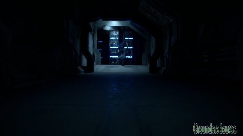 The 100 Season Three Episode Six Bitter Harvest Captures-1268
