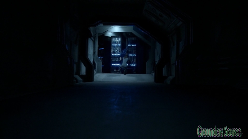 The 100 Season Three Episode Six Bitter Harvest Captures-1267
