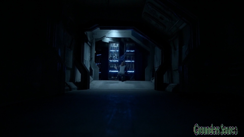 The 100 Season Three Episode Six Bitter Harvest Captures-1266
