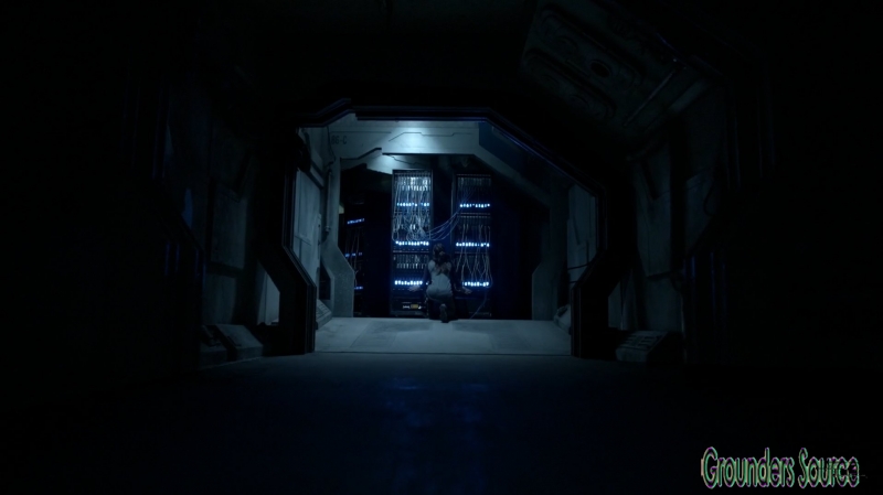 The 100 Season Three Episode Six Bitter Harvest Captures-1265
