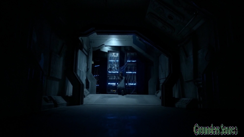 The 100 Season Three Episode Six Bitter Harvest Captures-1264
