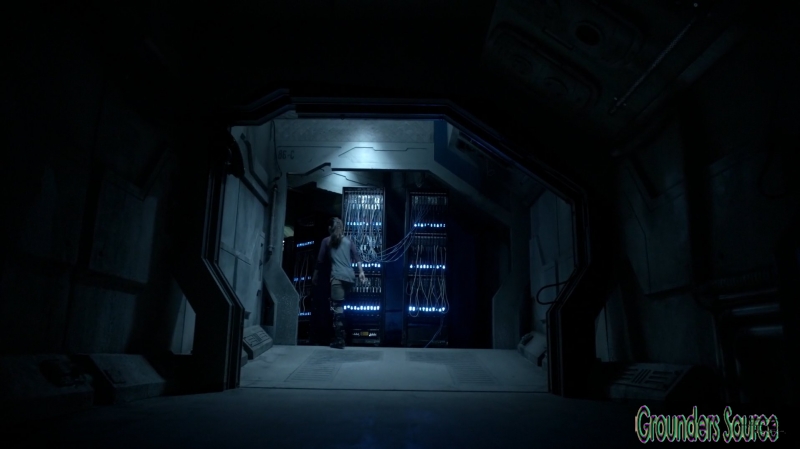 The 100 Season Three Episode Six Bitter Harvest Captures-1263
