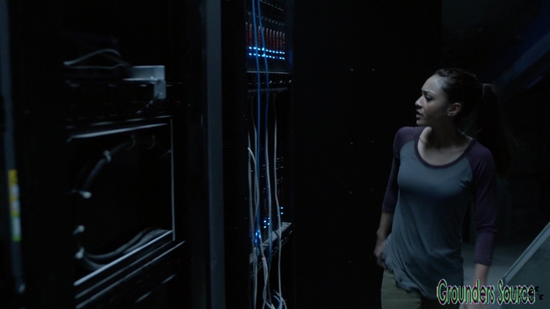 The 100 Season Three Episode Six Bitter Harvest Captures-1261
