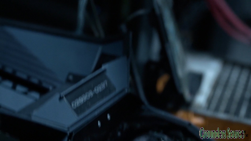 The 100 Season Three Episode Six Bitter Harvest Captures-1248
