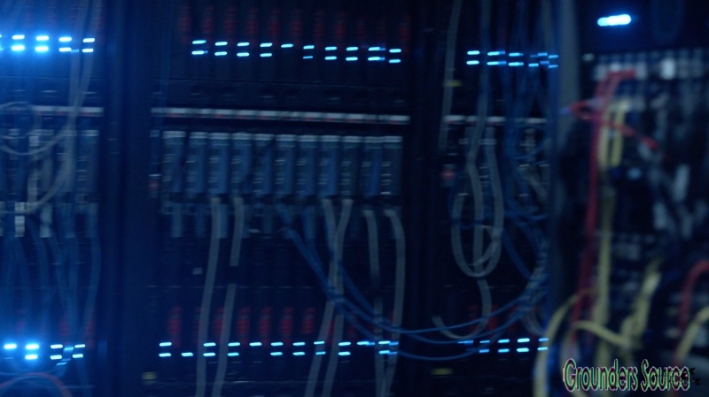 The 100 Season Three Episode Six Bitter Harvest Captures-1240
