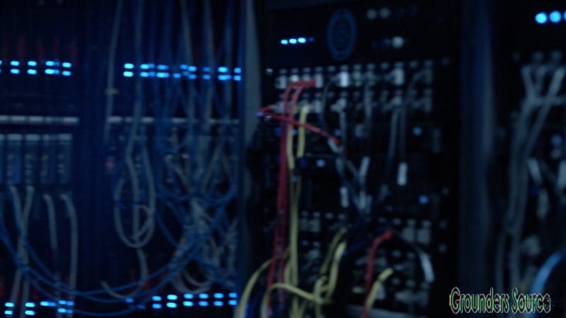 The 100 Season Three Episode Six Bitter Harvest Captures-1239
