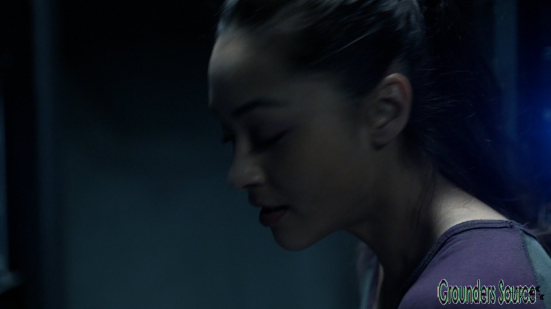 The 100 Season Three Episode Six Bitter Harvest Captures-1232

