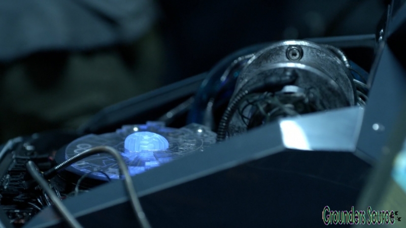 The 100 Season Three Episode Six Bitter Harvest Captures-1217
