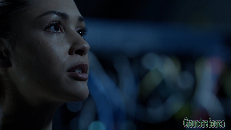 The 100 Season Three Episode Six Bitter Harvest Captures-1214
