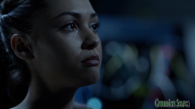 The 100 Season Three Episode Six Bitter Harvest Captures-1202
