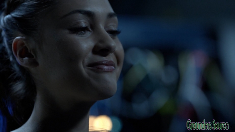 The 100 Season Three Episode Six Bitter Harvest Captures-1196
