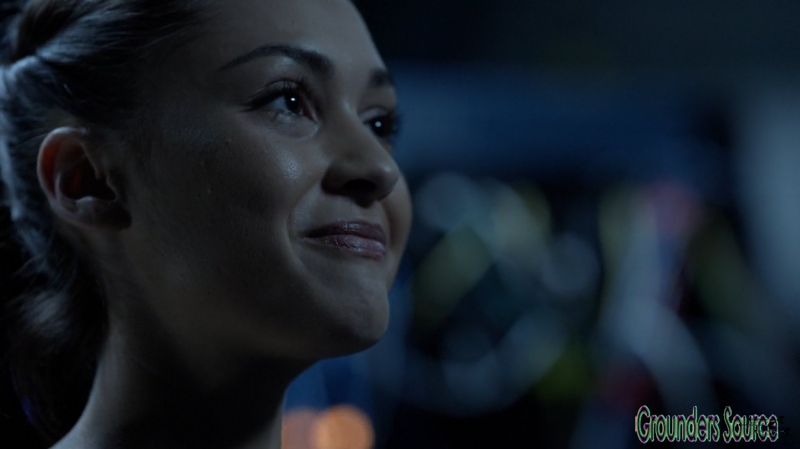 The 100 Season Three Episode Six Bitter Harvest Captures-1195
