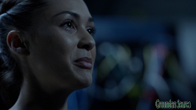 The 100 Season Three Episode Six Bitter Harvest Captures-1194
