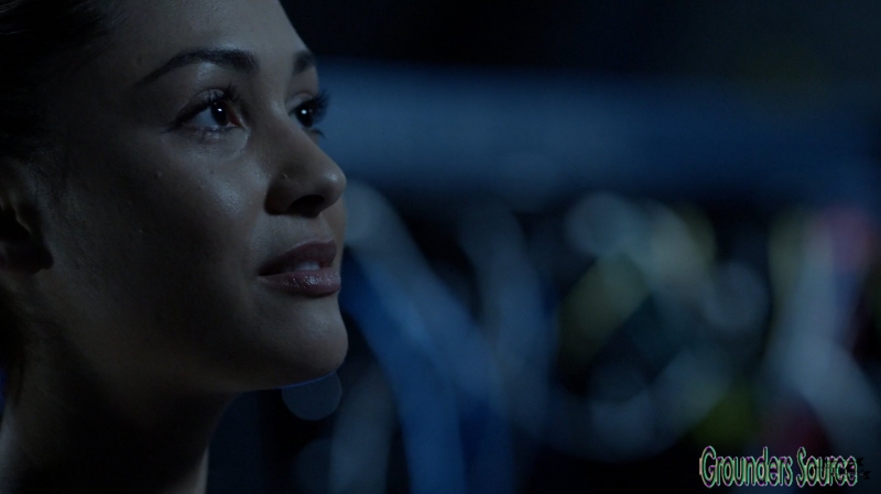 The 100 Season Three Episode Six Bitter Harvest Captures-1185
