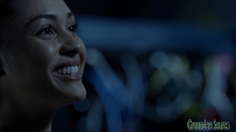 The 100 Season Three Episode Six Bitter Harvest Captures-1183
