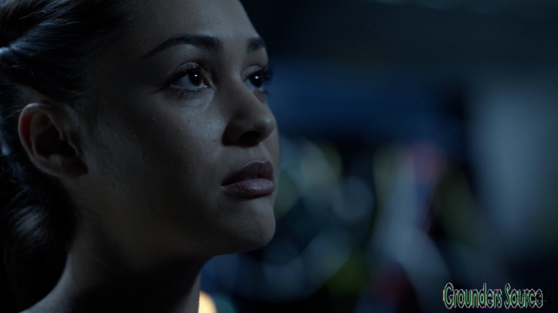 The 100 Season Three Episode Six Bitter Harvest Captures-1171
