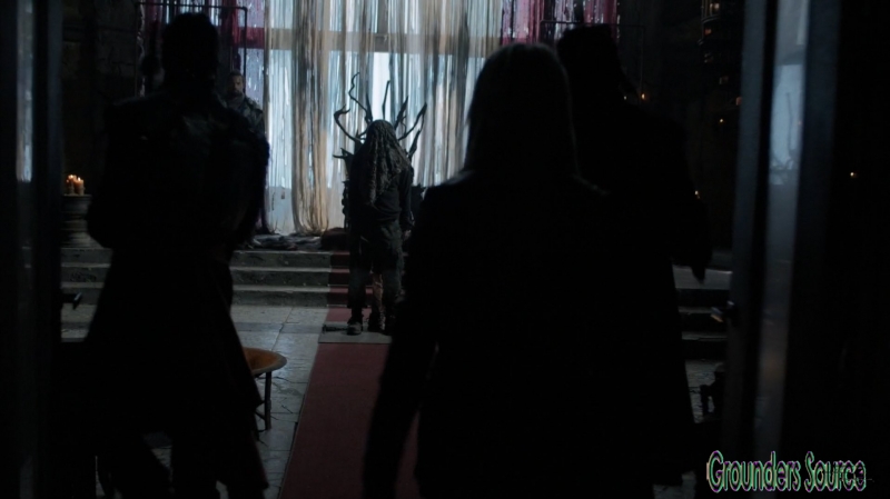 The 100 Season Three Episode Six Bitter Harvest Captures-1163

