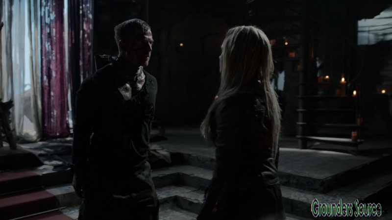 The 100 Season Three Episode Six Bitter Harvest Captures-1153
