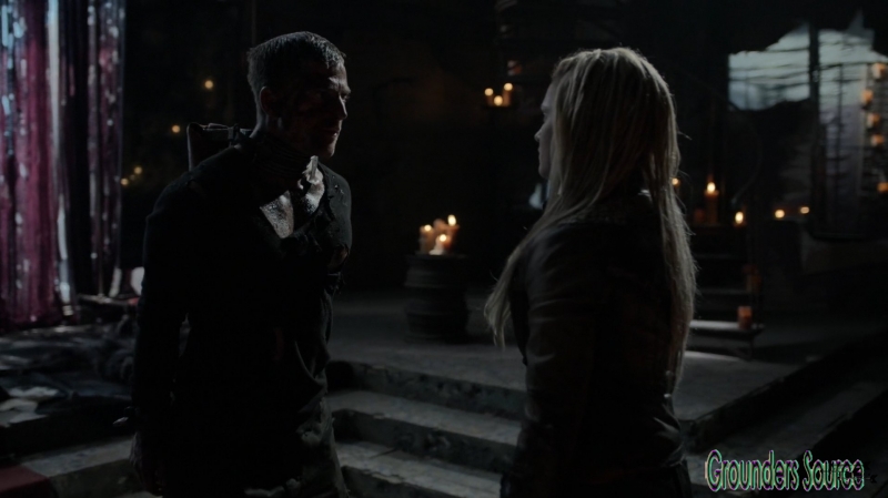 The 100 Season Three Episode Six Bitter Harvest Captures-1151
