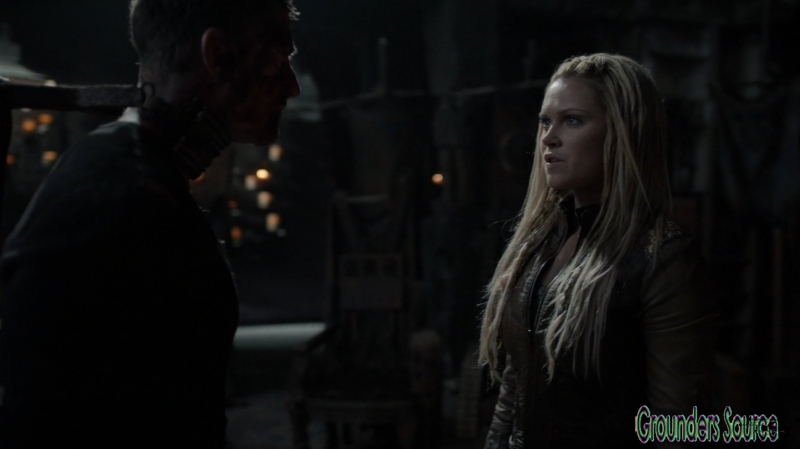 The 100 Season Three Episode Six Bitter Harvest Captures-1147
