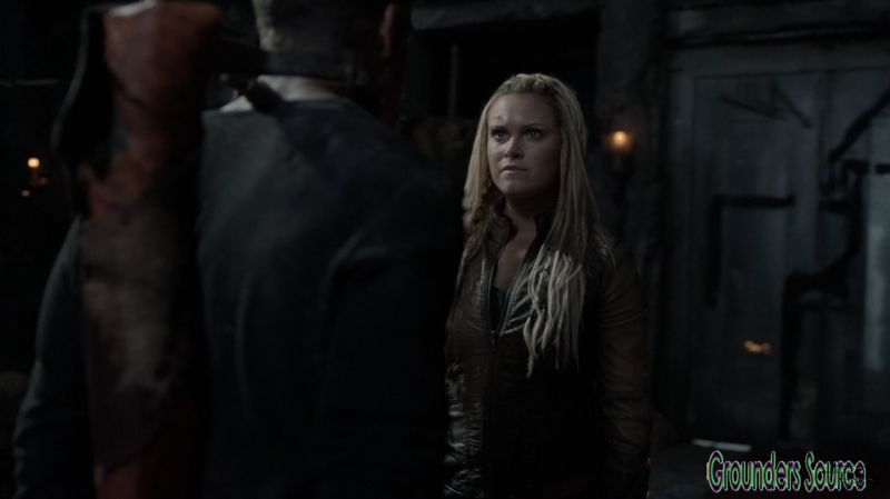 The 100 Season Three Episode Six Bitter Harvest Captures-1145
