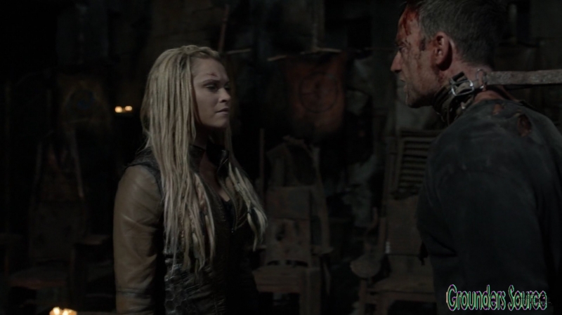 The 100 Season Three Episode Six Bitter Harvest Captures-1139

