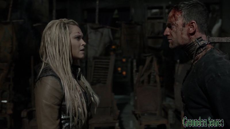 The 100 Season Three Episode Six Bitter Harvest Captures-1137

