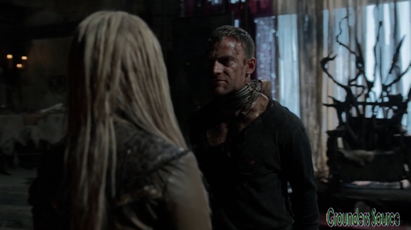 The 100 Season Three Episode Six Bitter Harvest Captures-1132
