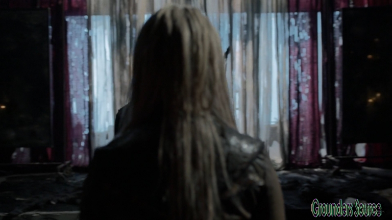 The 100 Season Three Episode Six Bitter Harvest Captures-1130
