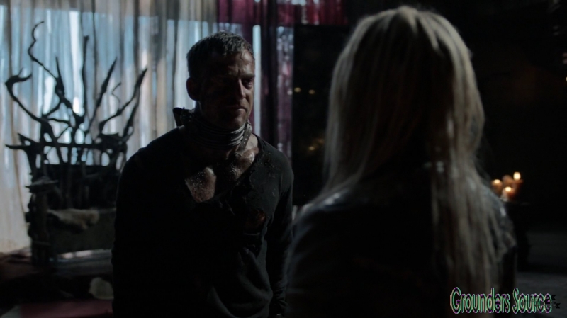 The 100 Season Three Episode Six Bitter Harvest Captures-1128
