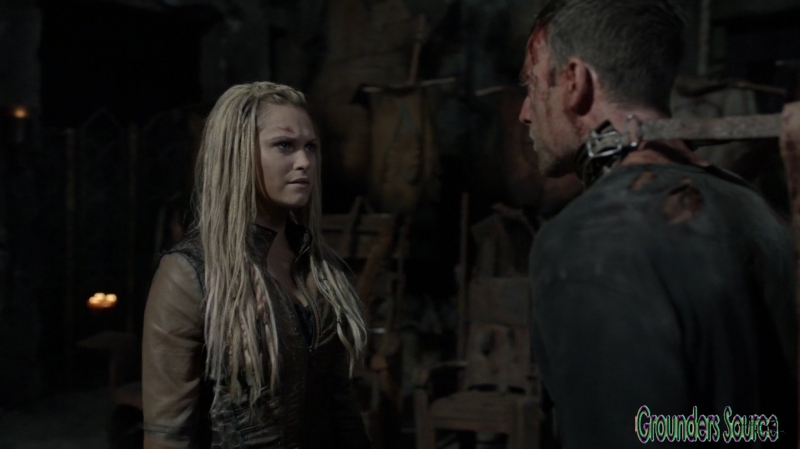 The 100 Season Three Episode Six Bitter Harvest Captures-1114
