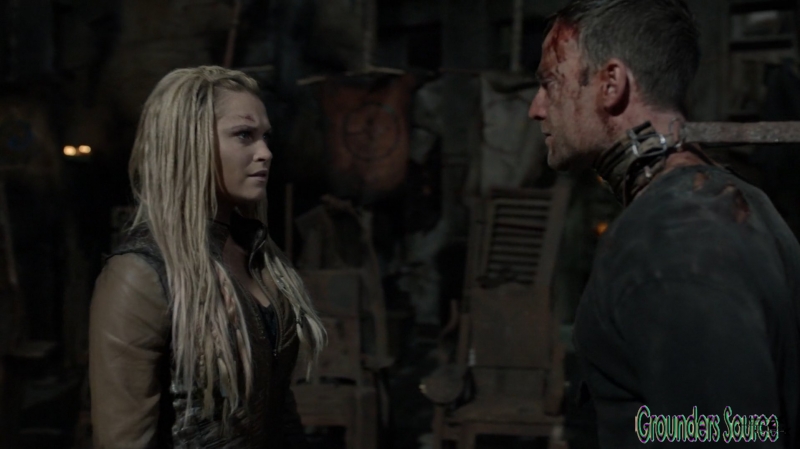 The 100 Season Three Episode Six Bitter Harvest Captures-1113
