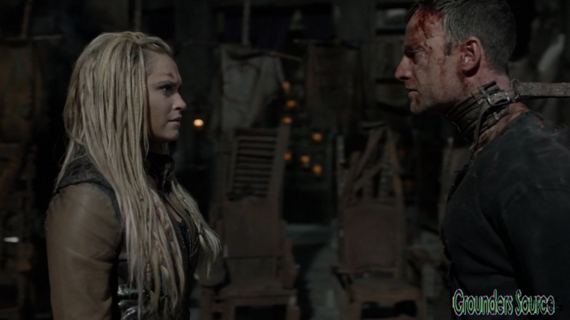 The 100 Season Three Episode Six Bitter Harvest Captures-1112
