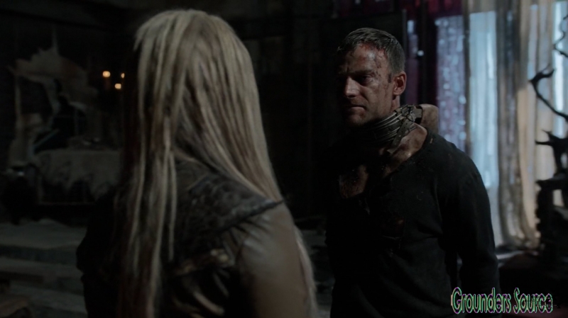 The 100 Season Three Episode Six Bitter Harvest Captures-1108
