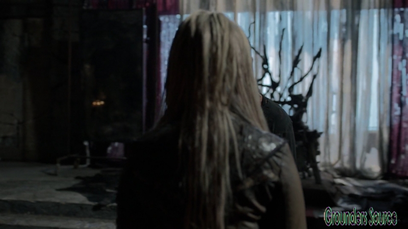 The 100 Season Three Episode Six Bitter Harvest Captures-1107
