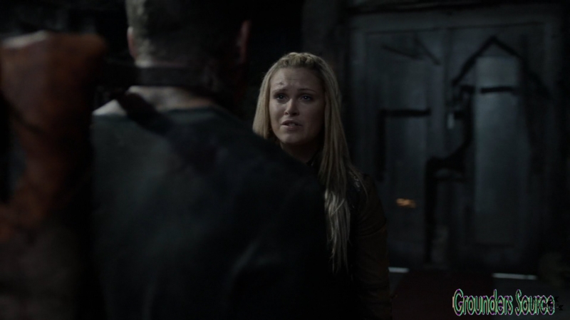 The 100 Season Three Episode Six Bitter Harvest Captures-1098
