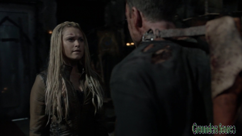 The 100 Season Three Episode Six Bitter Harvest Captures-1097
