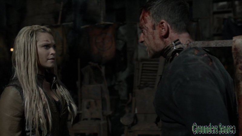 The 100 Season Three Episode Six Bitter Harvest Captures-1095
