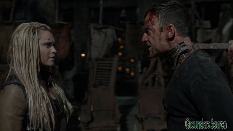 The 100 Season Three Episode Six Bitter Harvest Captures-1094
