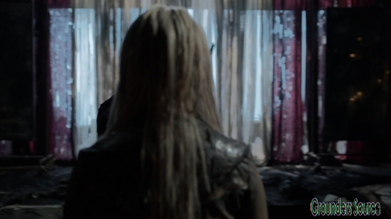 The 100 Season Three Episode Six Bitter Harvest Captures-1087
