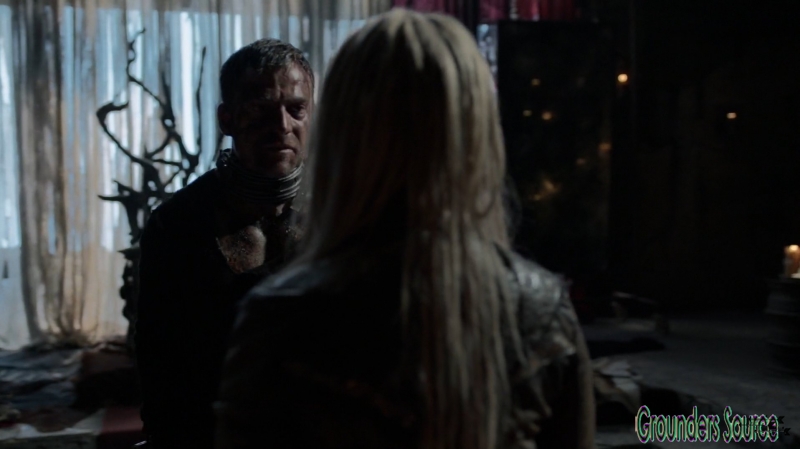The 100 Season Three Episode Six Bitter Harvest Captures-1086
