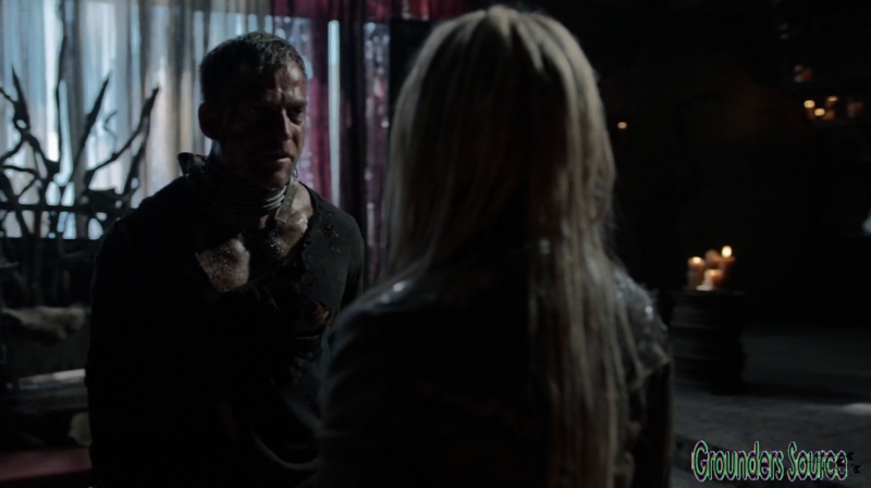 The 100 Season Three Episode Six Bitter Harvest Captures-1085
