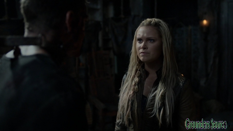 The 100 Season Three Episode Six Bitter Harvest Captures-1082
