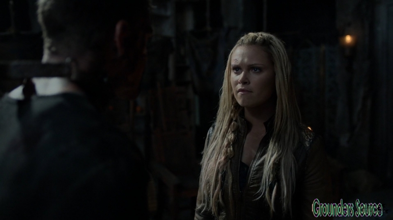 The 100 Season Three Episode Six Bitter Harvest Captures-1080
