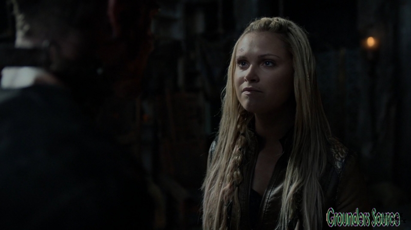 The 100 Season Three Episode Six Bitter Harvest Captures-1074
