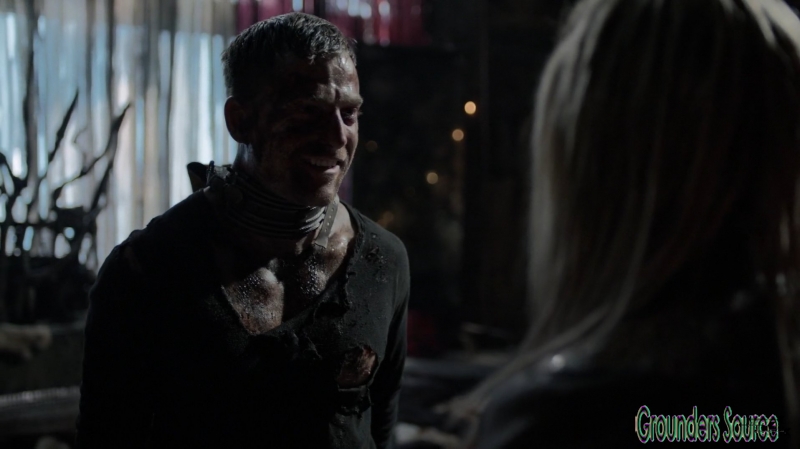 The 100 Season Three Episode Six Bitter Harvest Captures-1071
