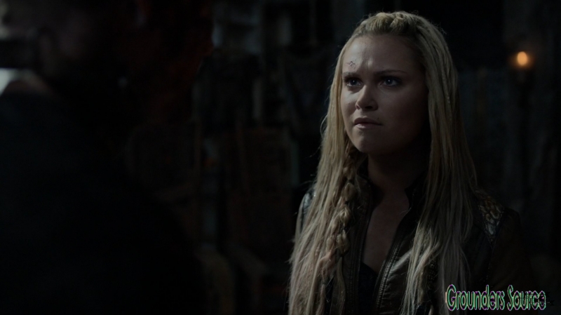 The 100 Season Three Episode Six Bitter Harvest Captures-1068
