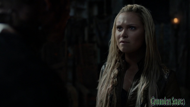 The 100 Season Three Episode Six Bitter Harvest Captures-1067
