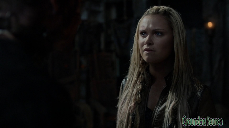 The 100 Season Three Episode Six Bitter Harvest Captures-1066
